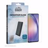 Picture of Eiger Eiger Mountain Glass 2.5D Screen Protector for Samsung Galaxy A54 5G / S23 FE